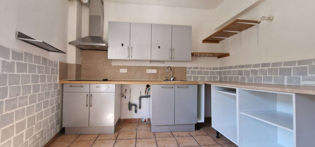 Appartement à CARPENTRAS