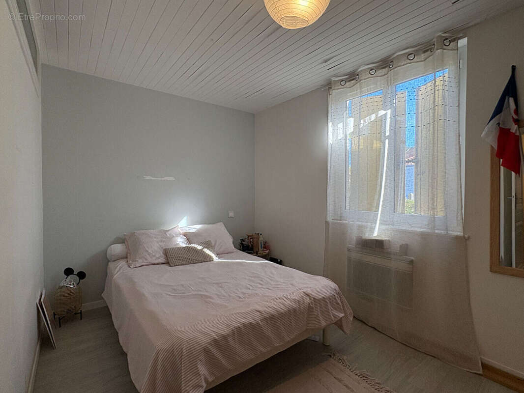 Maison Pontonx Sur L Adour 4 pièce(s) 122 m2 - photo 12