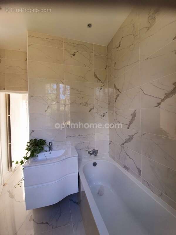 Maison à MONTMORENCY