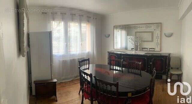 Photo 3 - Maison à BONDY