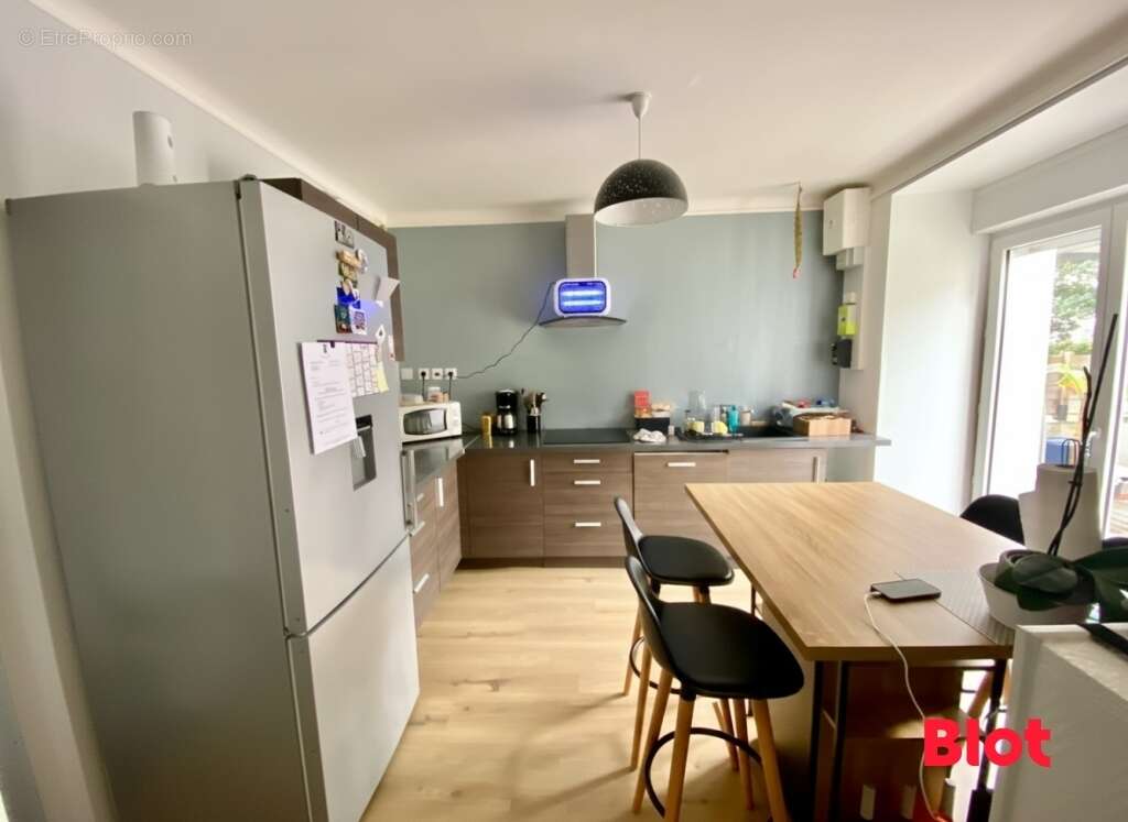 Maison 4 pièces 85 m² à vendre à Montauban-De-Bretagne (35360) - photo 5