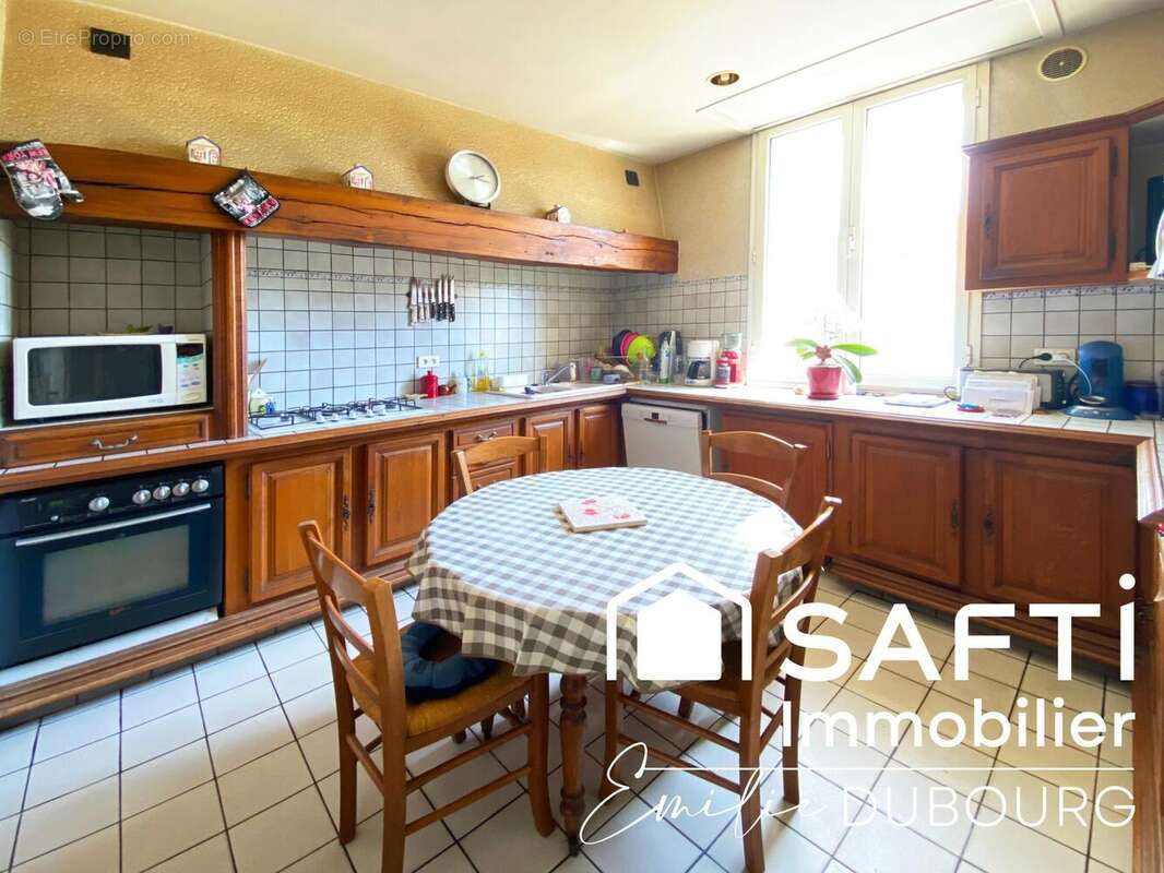 Photo 3 - Maison à LIBOURNE