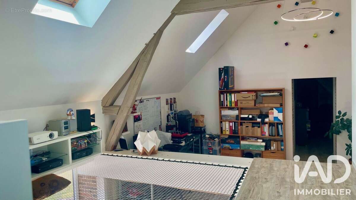 Maison 170 m² à Perceneige  - photo 9