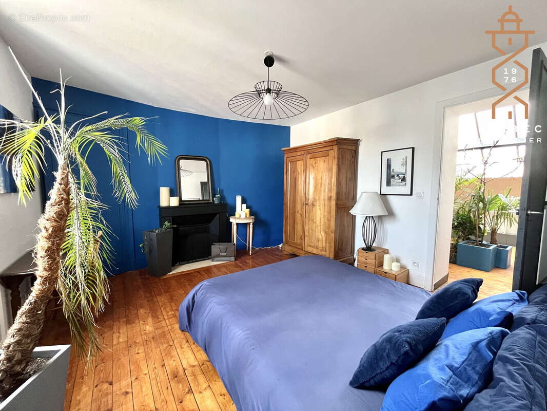 Appartement à VANNES