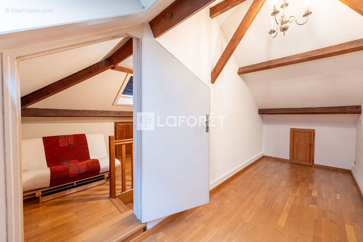 Maison Conflans Sainte Honorine 4 pièce(s) 101 m2 - photo 13