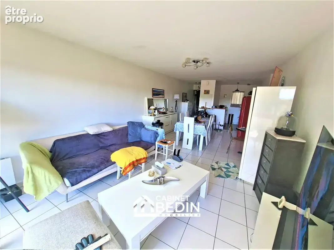 Appartement 3 pièces 72 m² à vendre à Candresse (40180) - photo 4