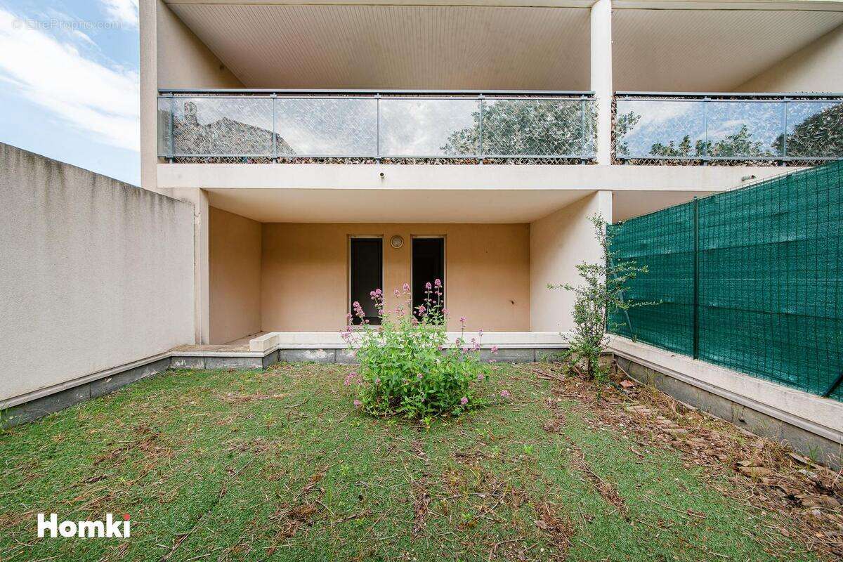 Appartement à SALON-DE-PROVENCE