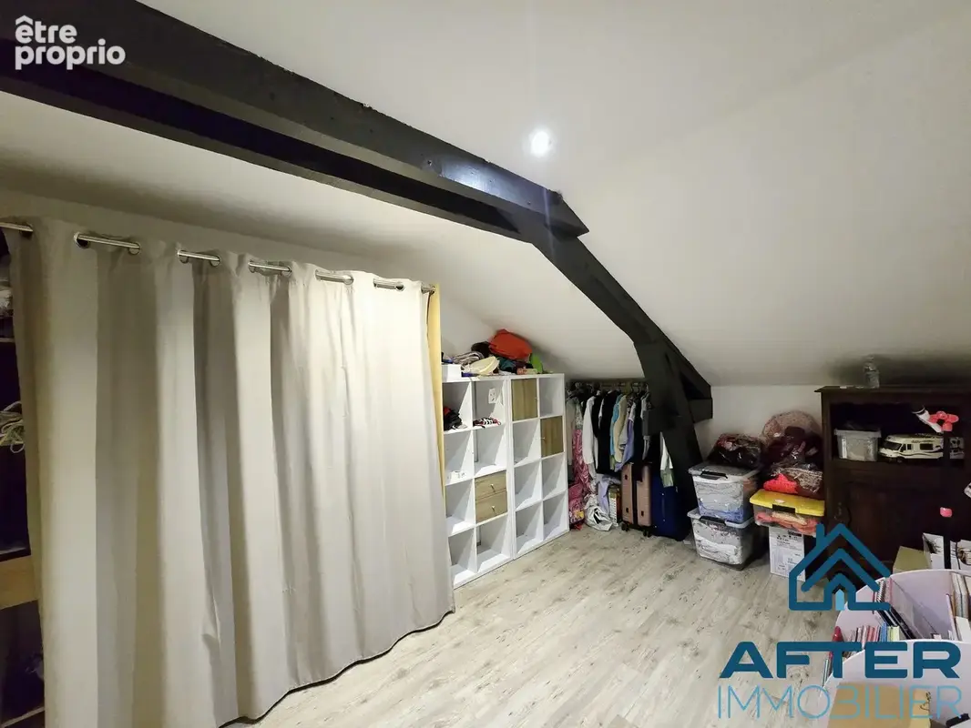 Maison 6 pièces 210 m² à vendre à Baccarat (54120) - photo 7
