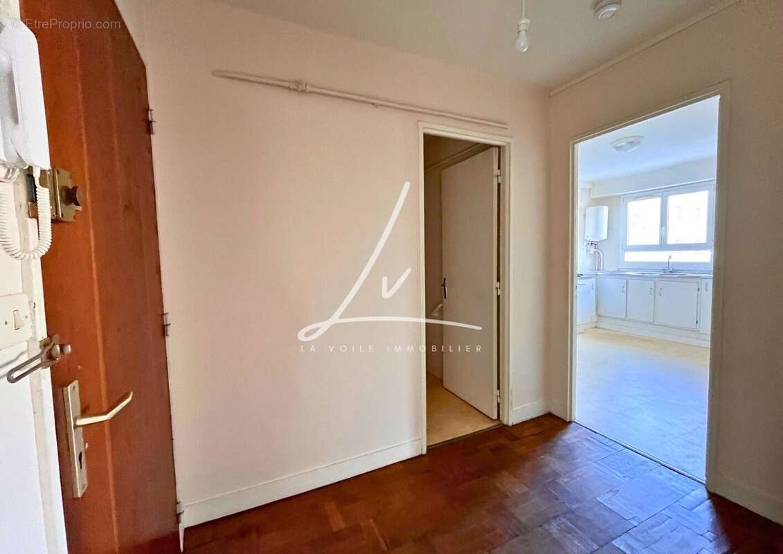 Appartement à CAEN
