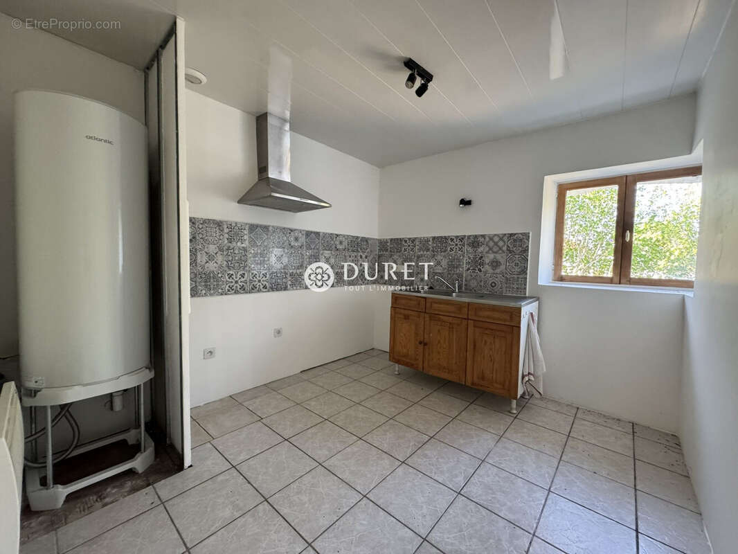 Maison 75 m² à Sallertaine  - photo 7