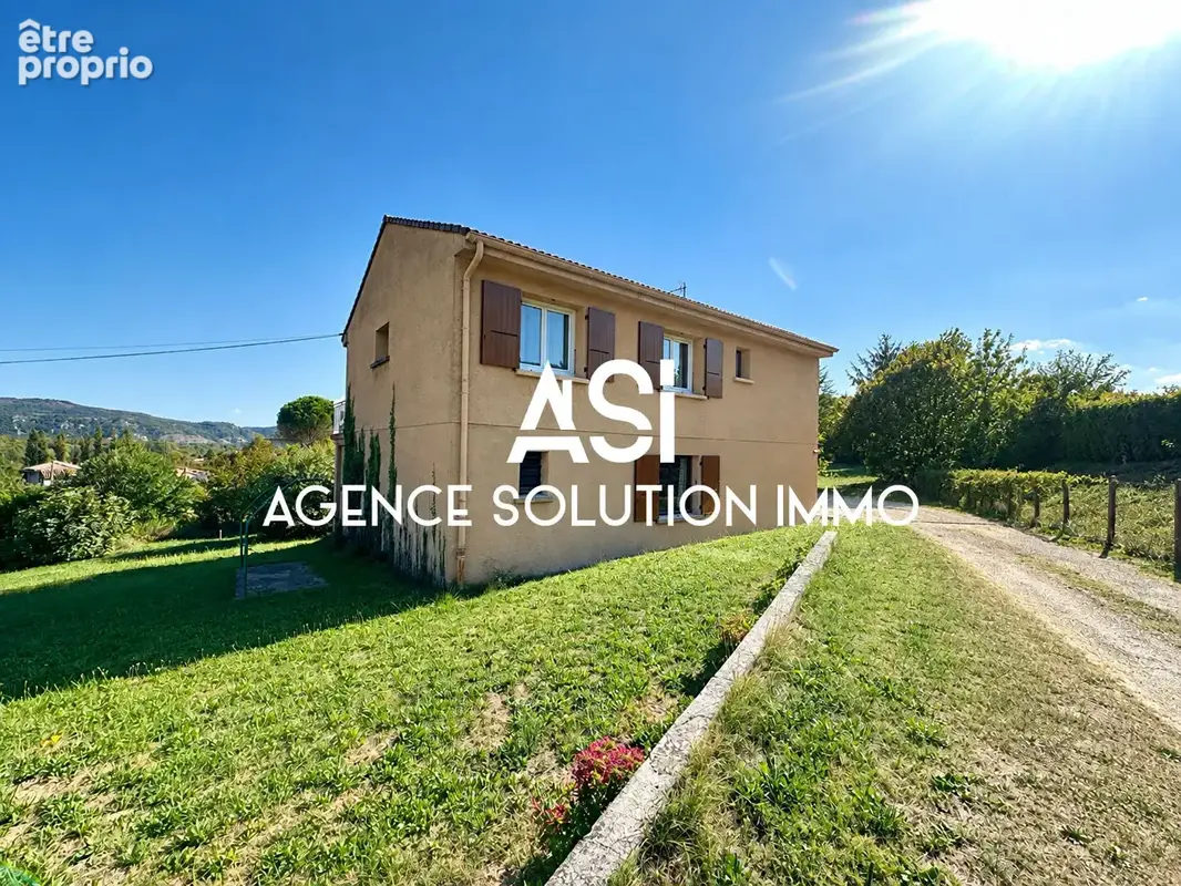 Photo Maison à Viviers au prix de 329 000€