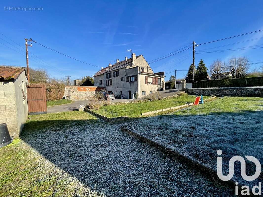 Photo 3 - Maison à CHATEAU-THIERRY