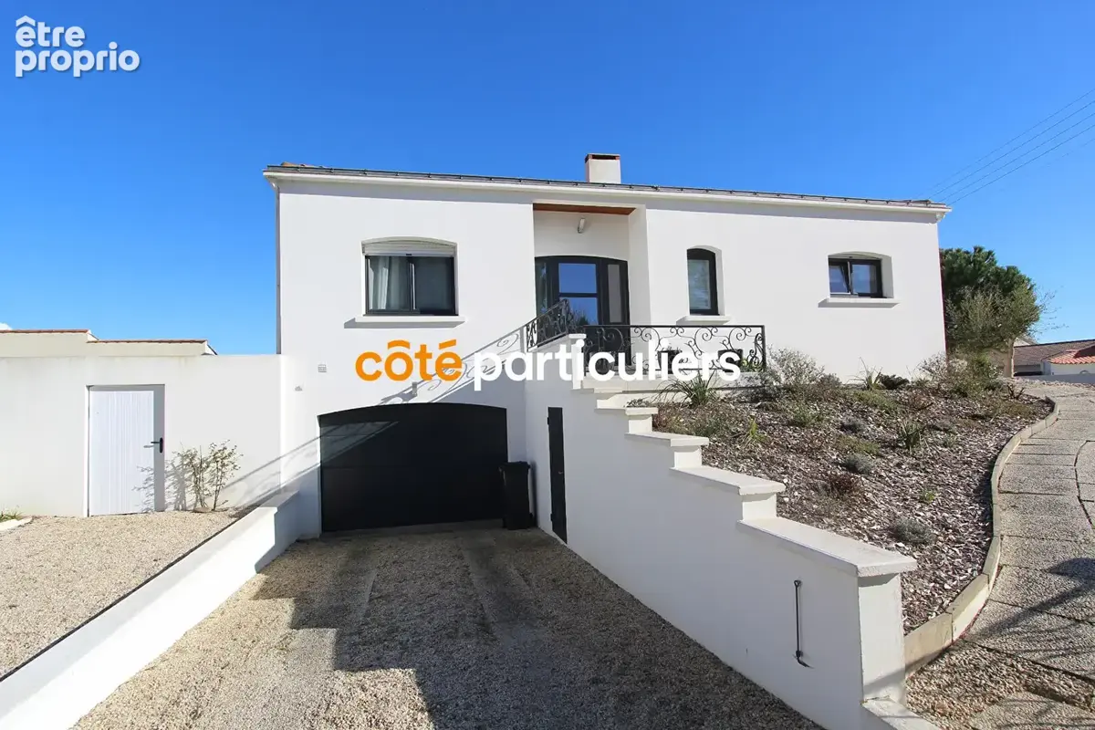 Maison L'Aiguillon-sur-Mer 4 chambres - photo 2