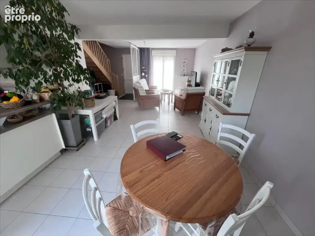 Maison 5 pièces 98 m² à vendre à Reims (51100) - photo 2