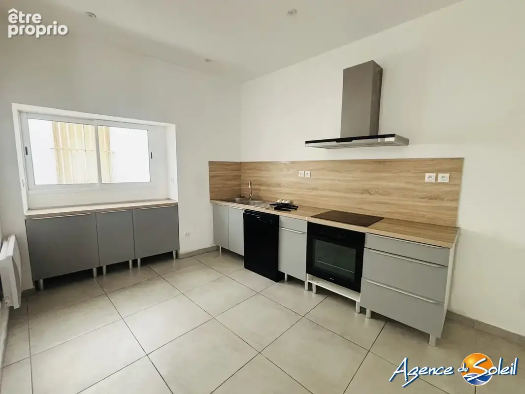 Maison 5 pièces 107 m² à vendre à Narbonne (11100) - photo 3