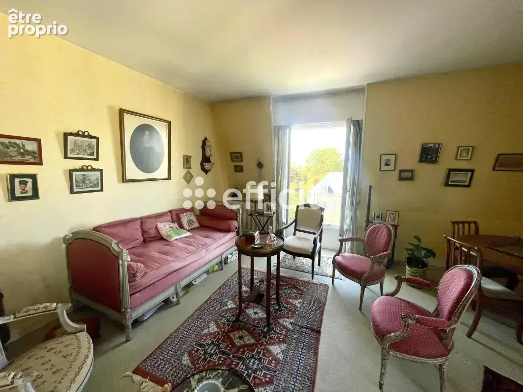Appartement - photo 6