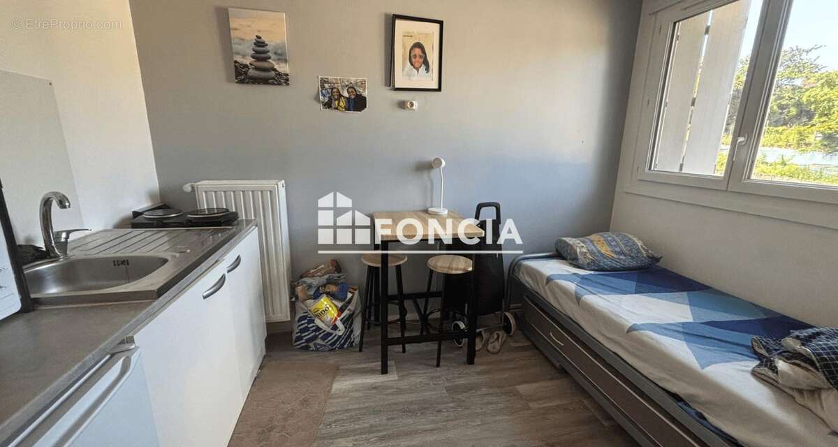 Secteur OUEST Proche VANTEAUX, CHRU, Facultés Médecine, Pharmacie et Lettres - photo 2