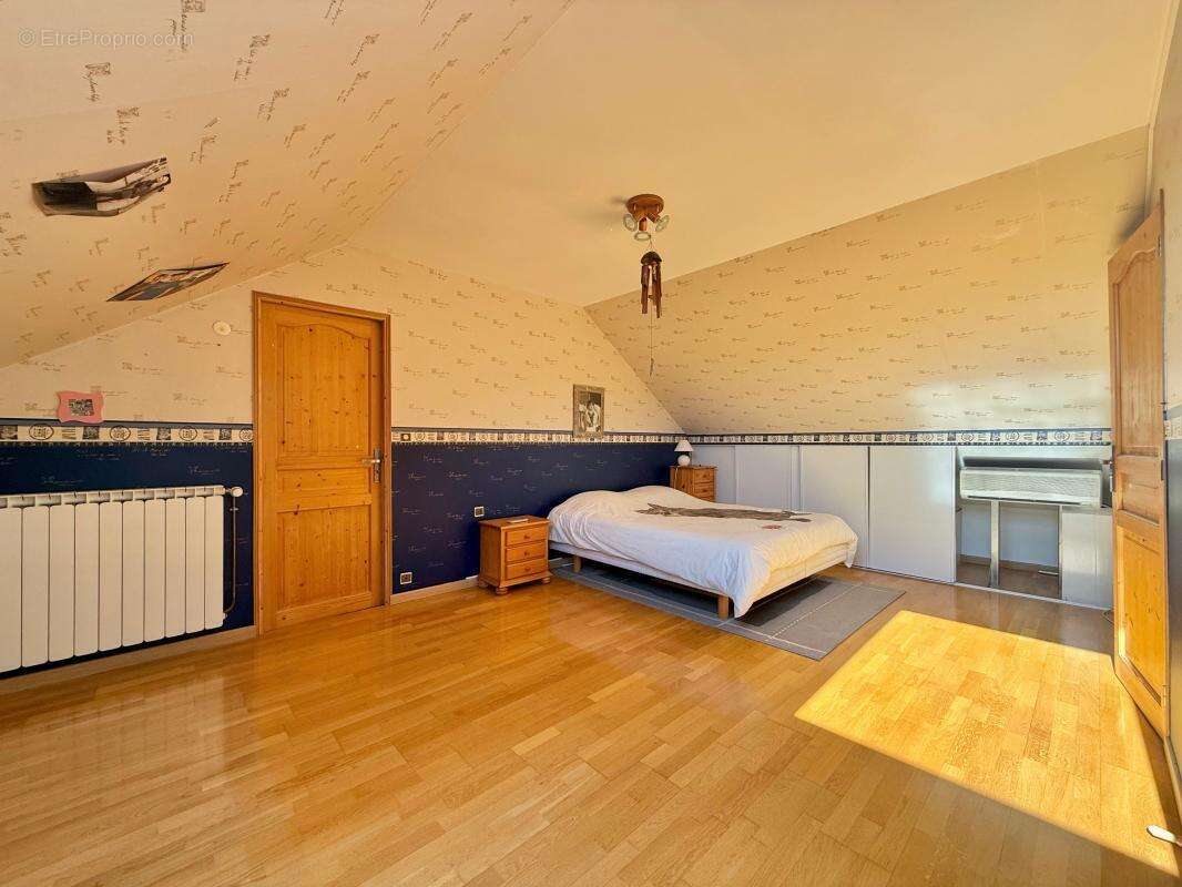 Maison à VILLERS-LES-POTS