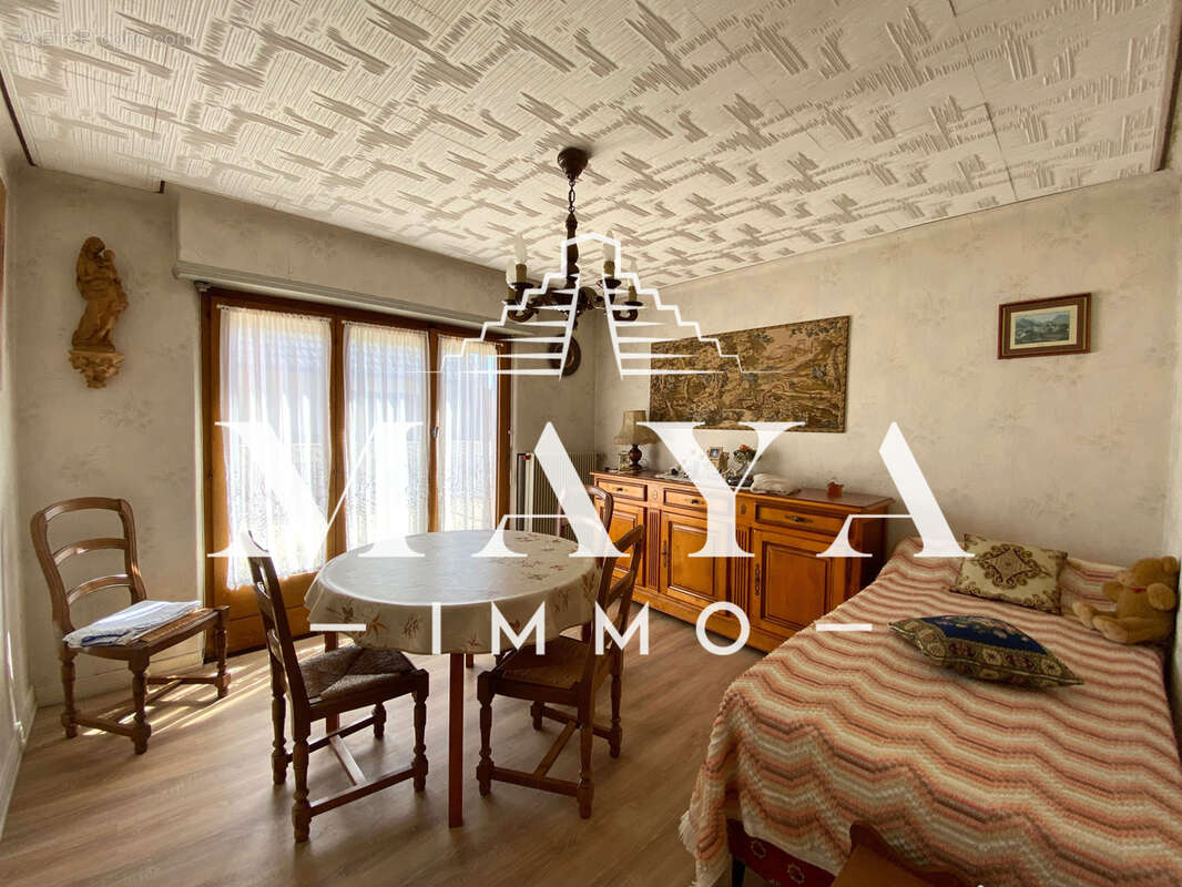 Maison à KEMBS