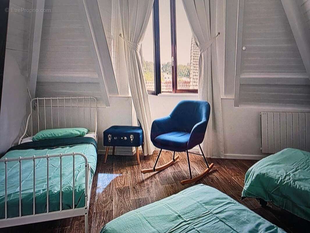 Photo 3 - Appartement à PORNIC