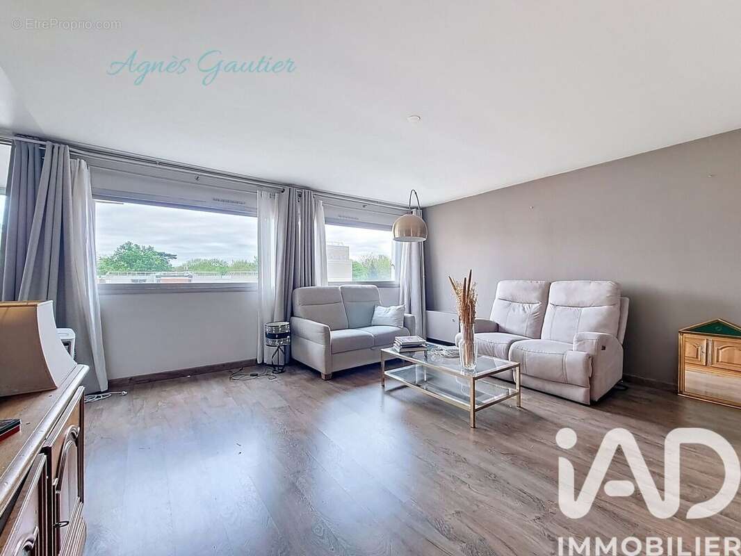 Photo 3 - Appartement à SUCY-EN-BRIE