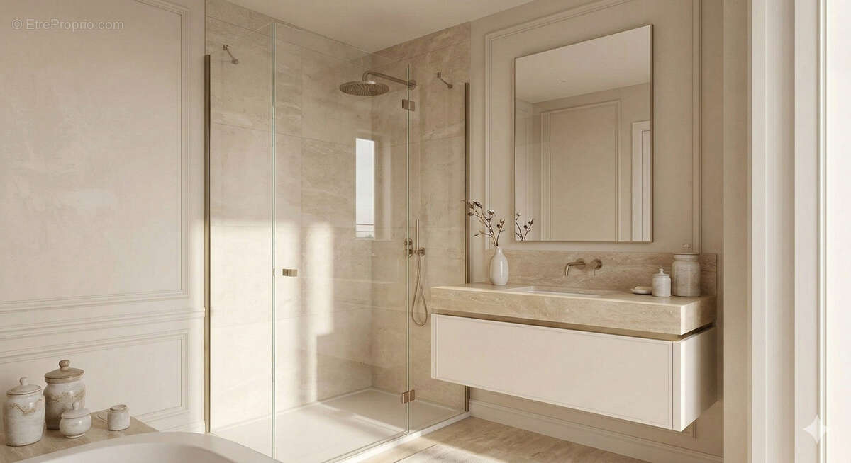 Appartement à CHAMPIGNY-SUR-MARNE