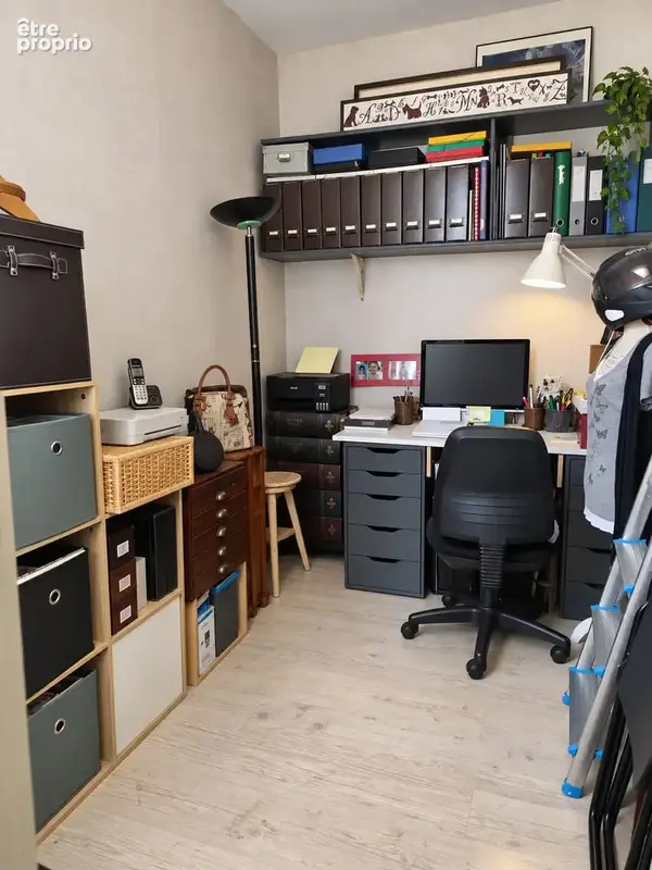 Maison 3 pièces 77 m² à vendre à Maisons-Alfort (94700) - photo 6