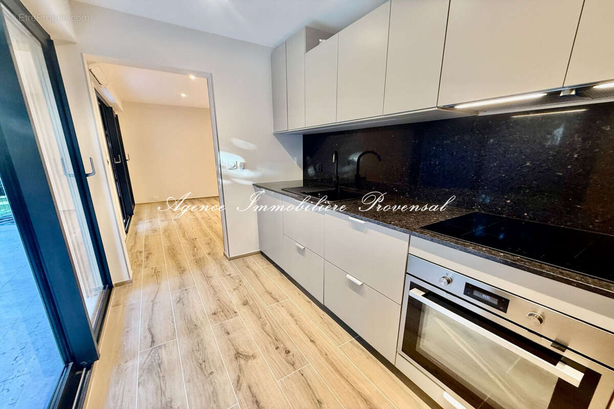 Appartement à SAINTE-MAXIME