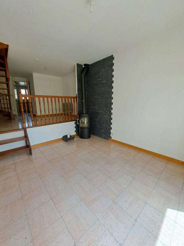 Maison à BOIS-D&#039;ARCY