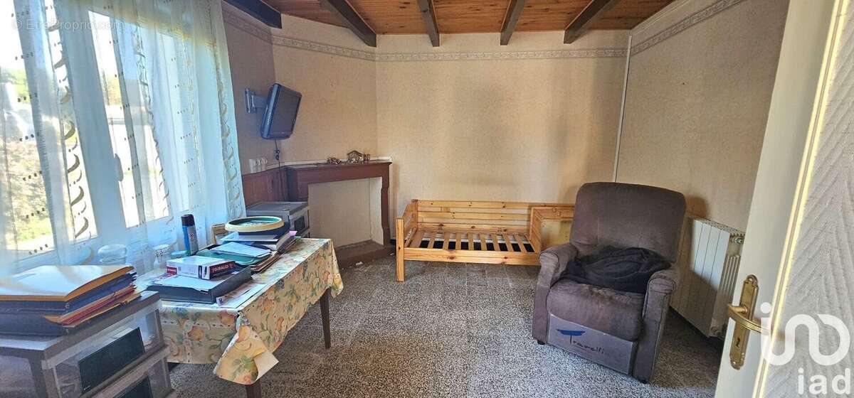 Photo 5 - Maison à LE GUE-D&#039;ALLERE