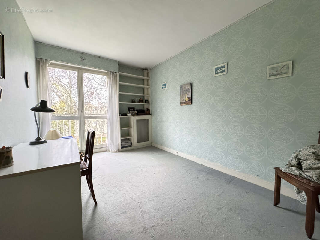 Appartement à CHAMBOURCY