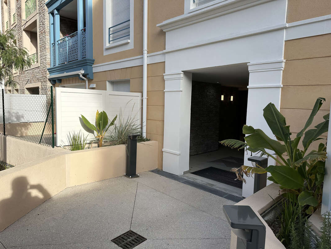 Appartement à CAVALAIRE-SUR-MER