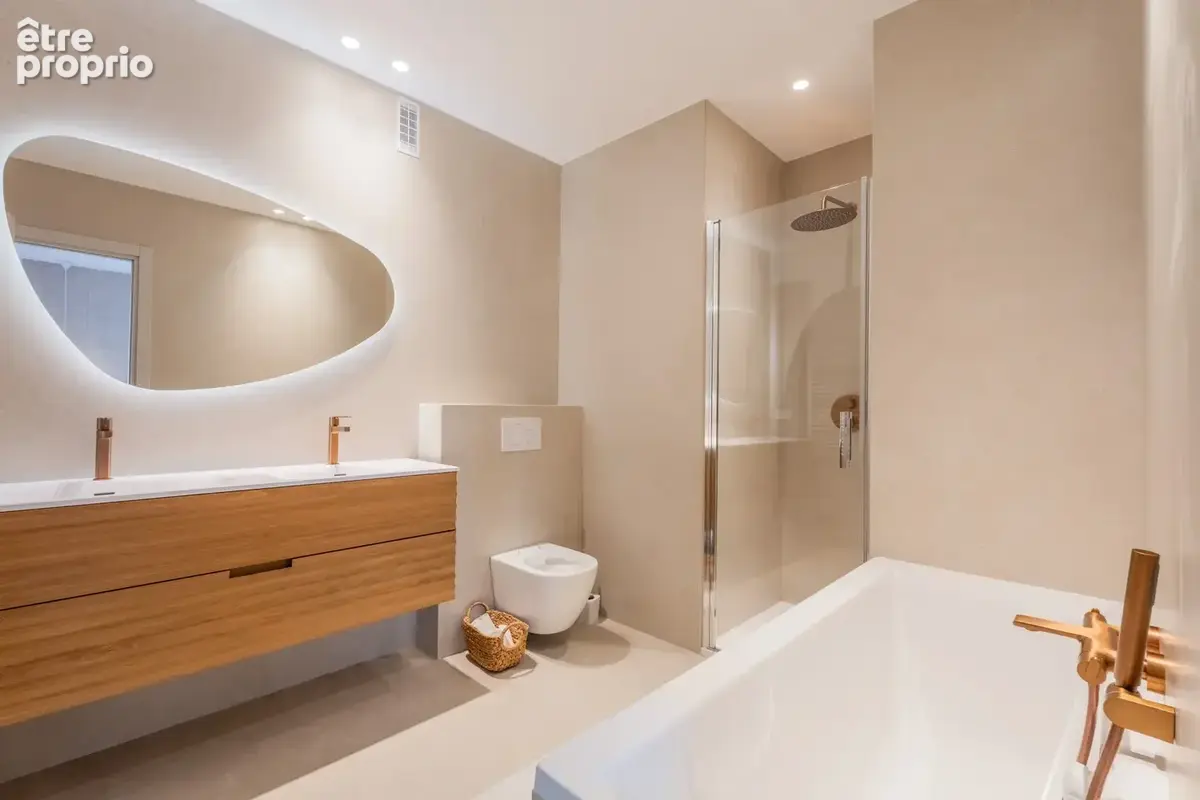 Appartement 3 pièces 88 m² à vendre à Nice (06300) - photo 10