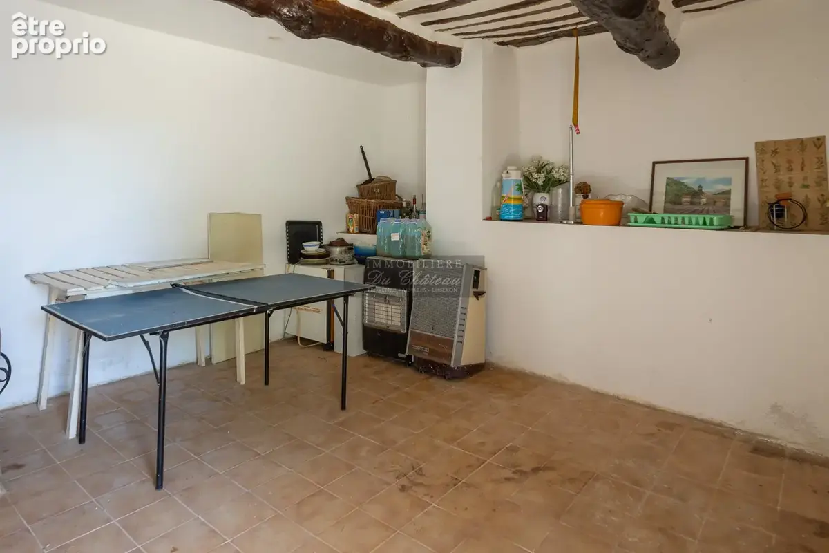 En exclusivité  Domaine d'exception à rénover  Gordes - photo 21