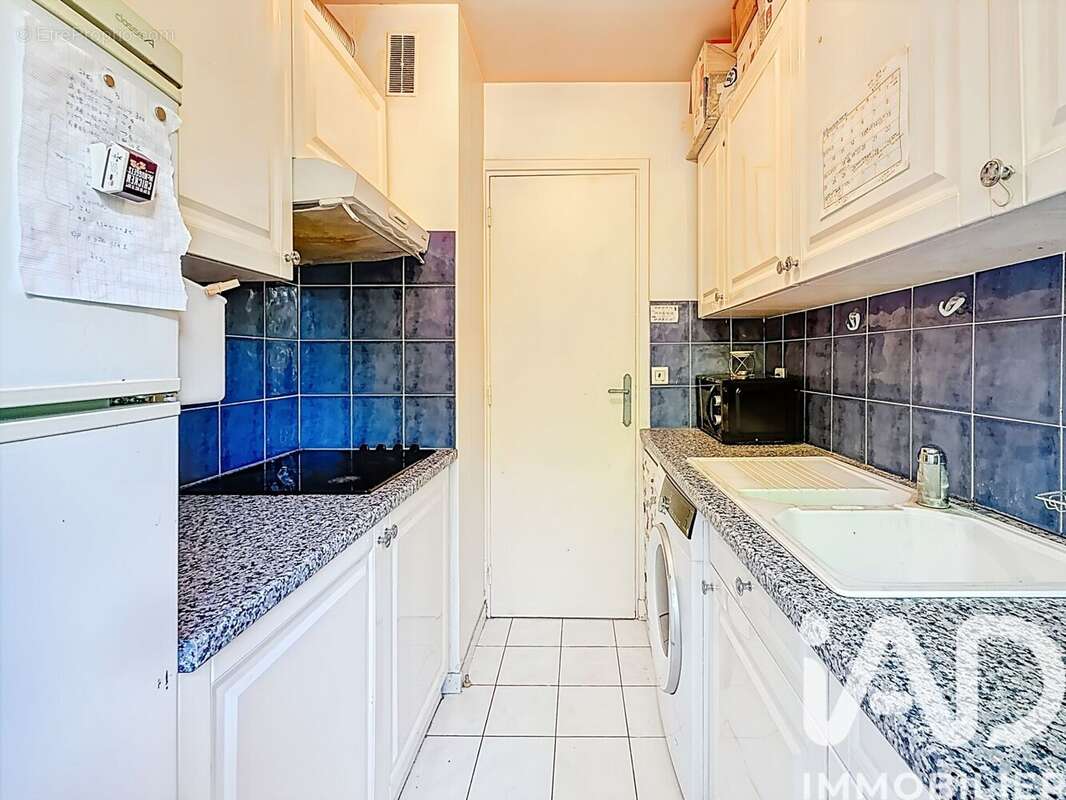 Photo 8 - Appartement à PARIS-16E