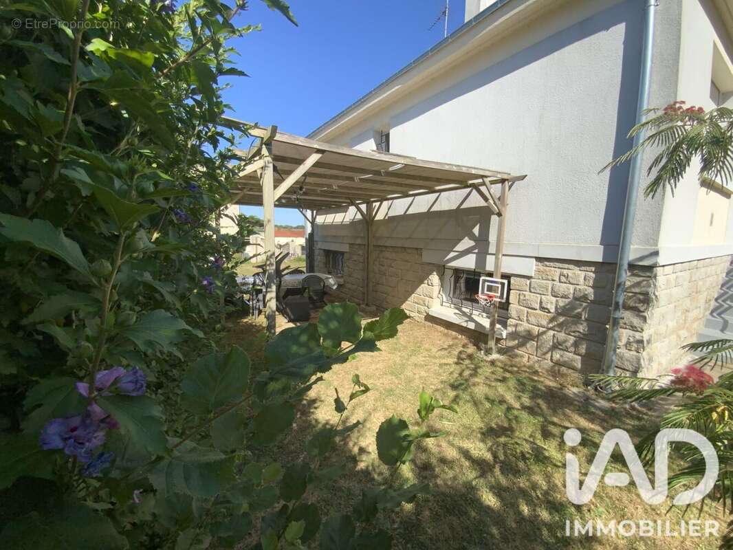 Maison 91 m² à Segre  - photo 6