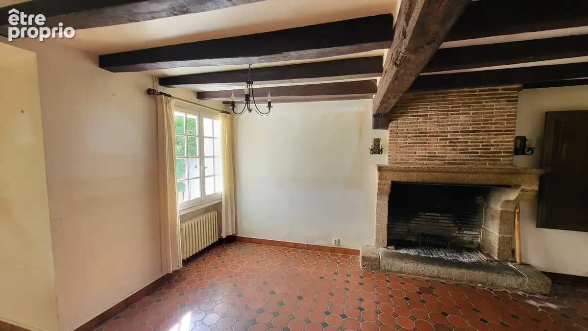 Jolie maison centre bourg - photo 6