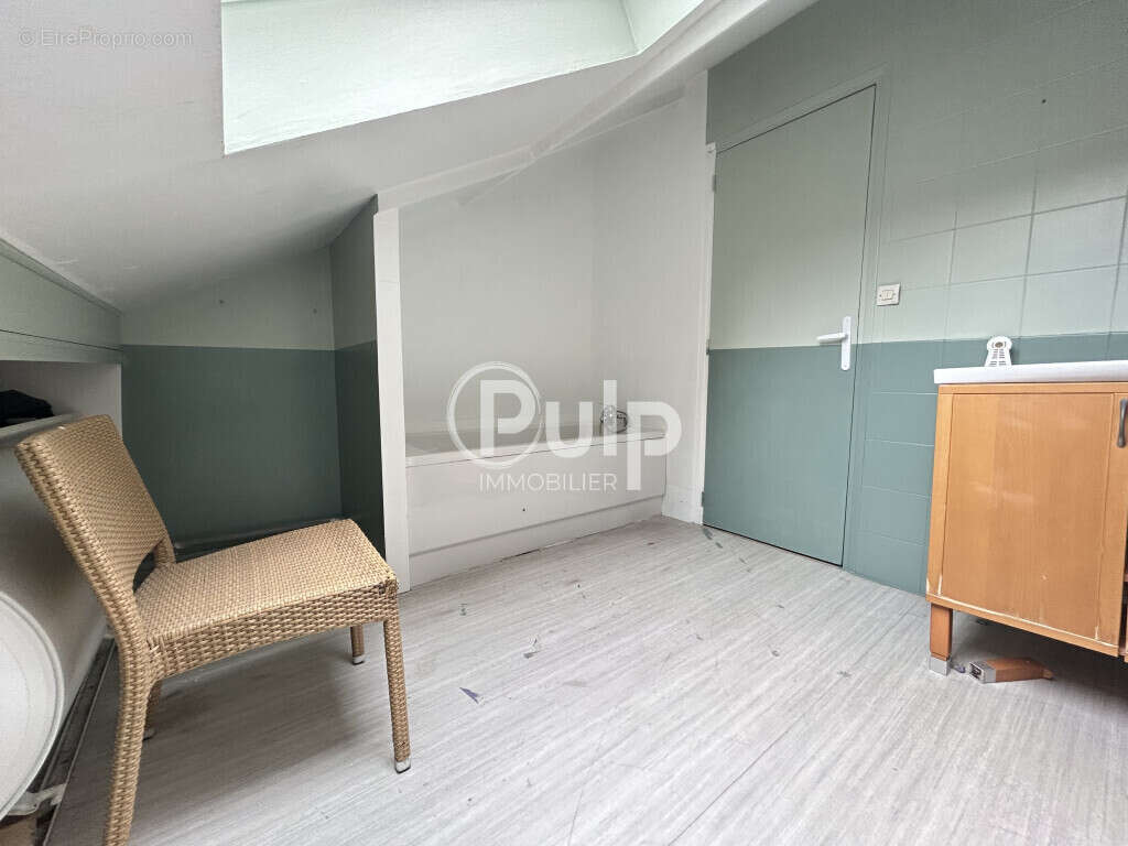 Appartement à HARNES