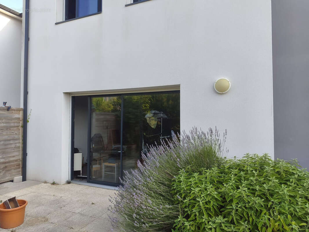 Maison 89 m² à Saint-Nazaire  - photo 9
