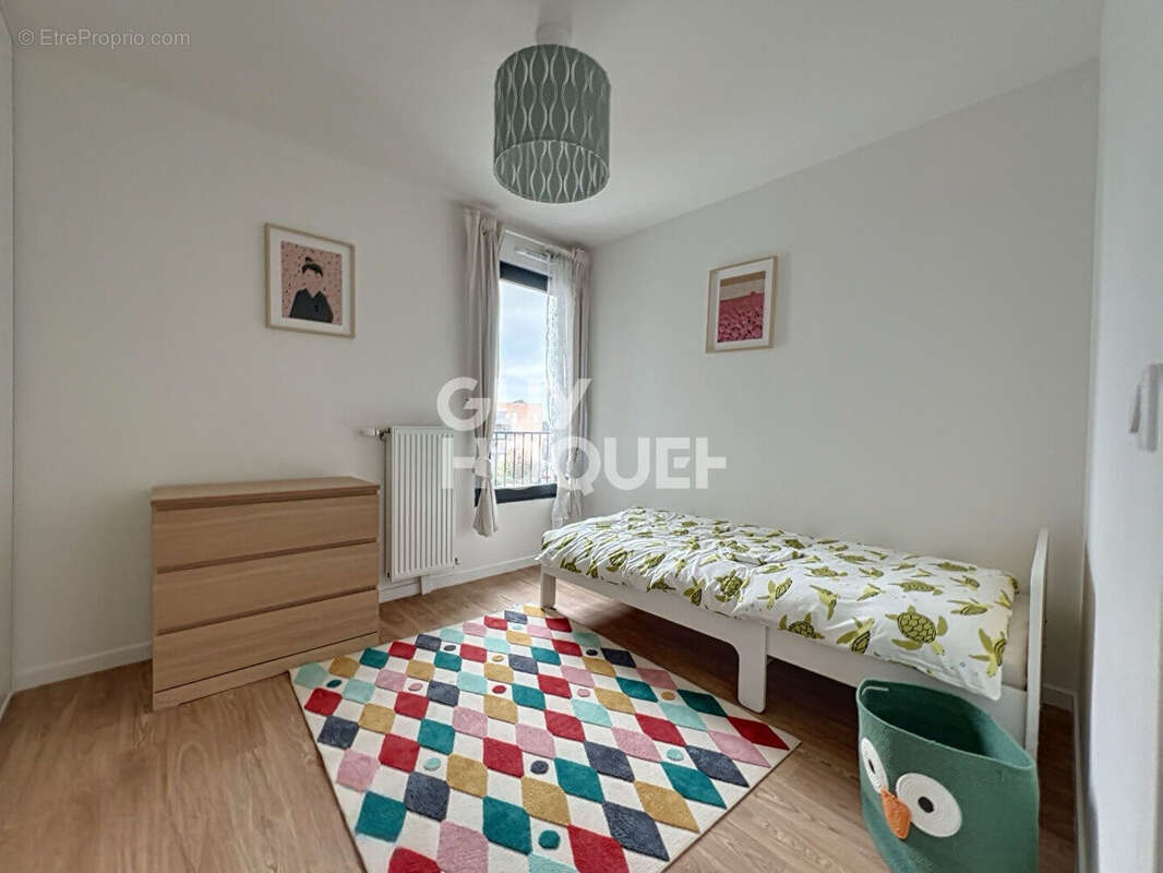 Appartement à STAINS