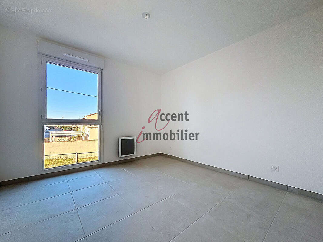 Appartement à CAVAILLON