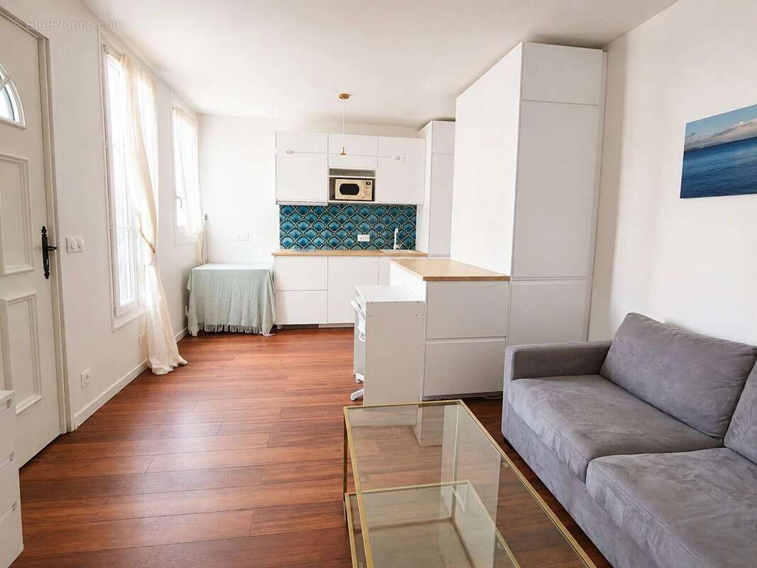 Appartement à CHATOU