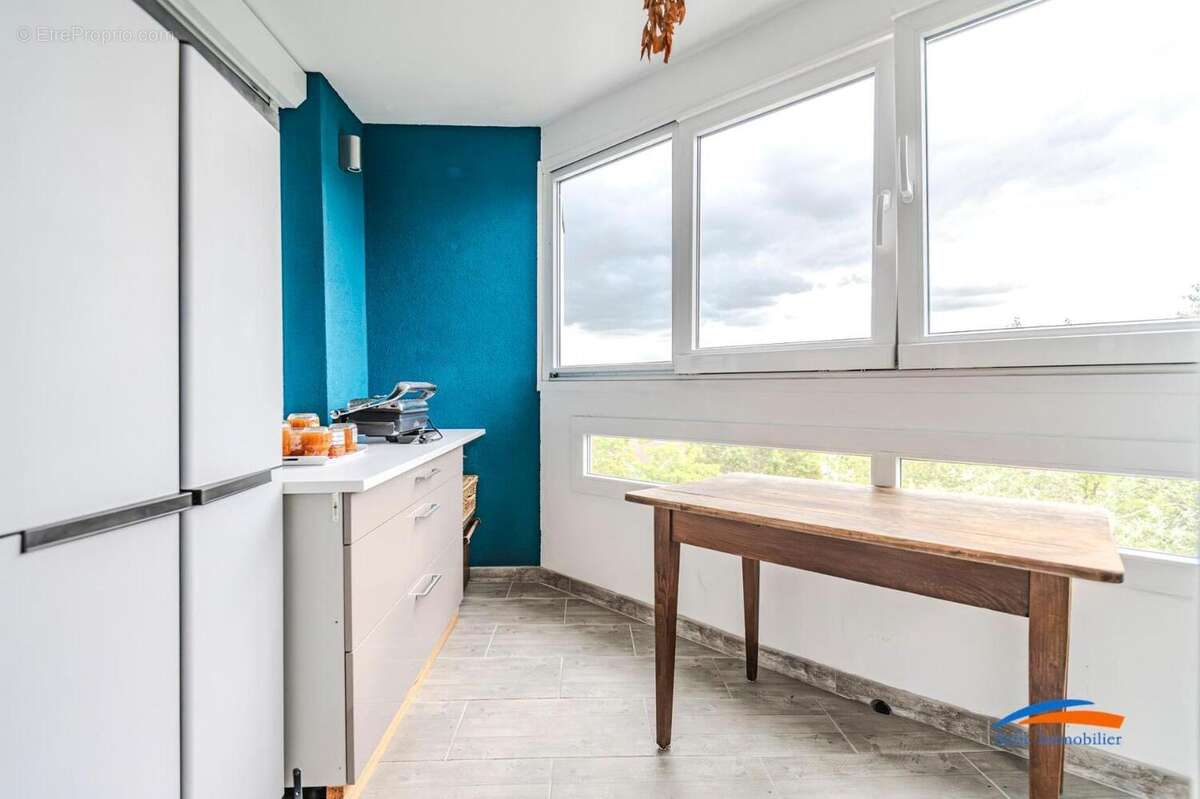   - Appartement à REIMS