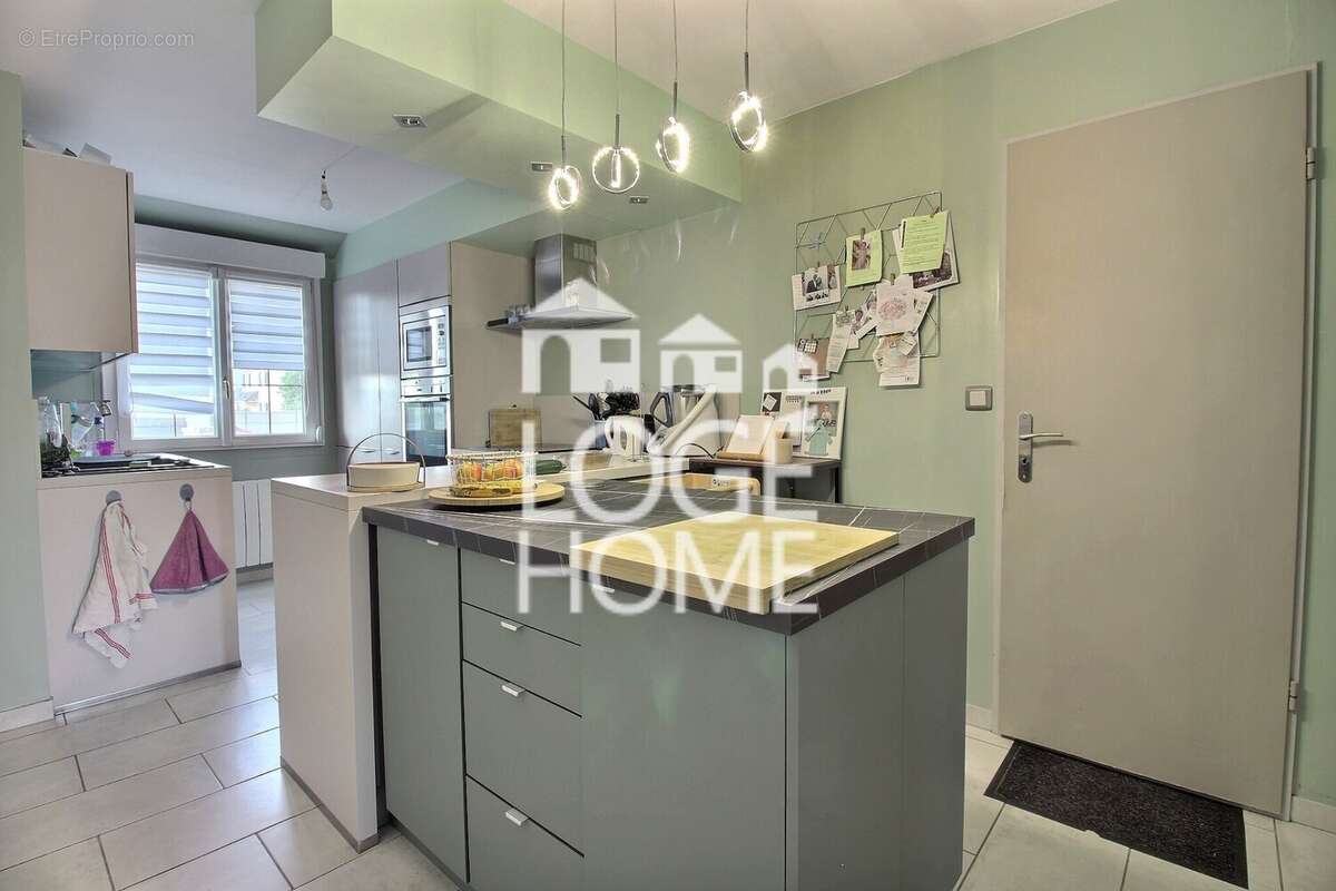 Maison 127 m² à Cuinchy  - photo 3