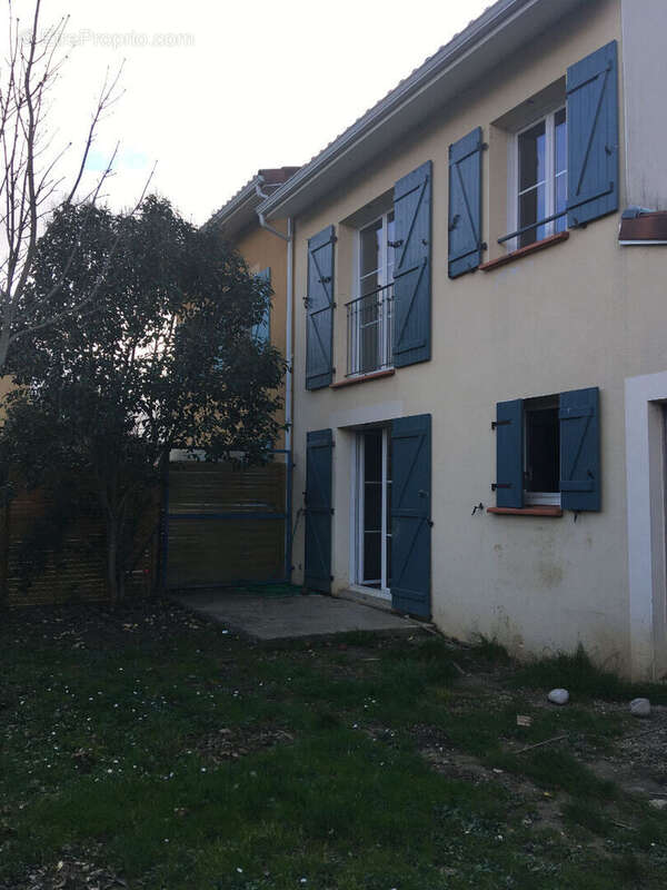 Maison 85 m² à Cornebarrieu  - photo 3