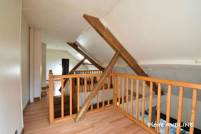 Maison à vendre 8 pièces DANGEAU (28) - photo 19