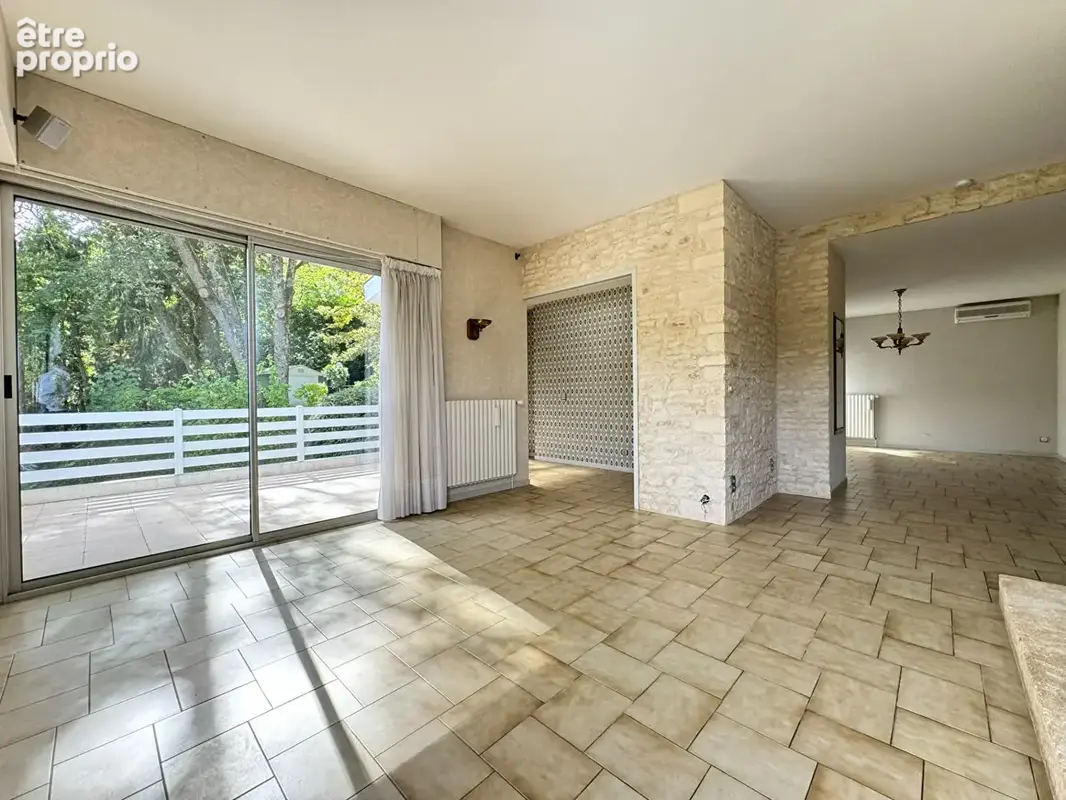 Maison 131m² à périgueux - photo 3