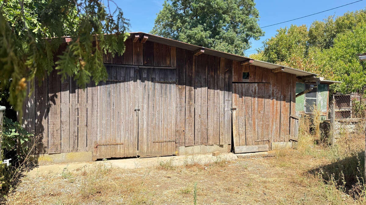 Maison d'habitation a coulon - photo 9