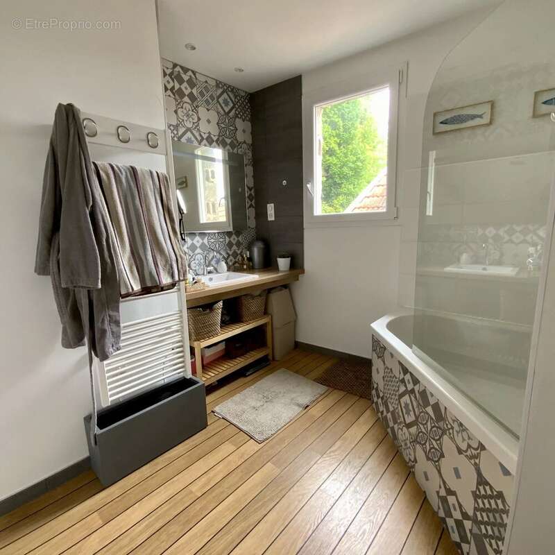 Maison à RILLY-LA-MONTAGNE