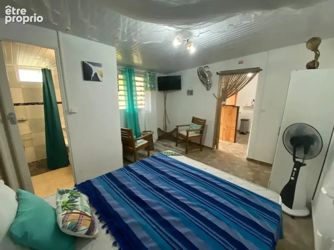 Grande propriété – Le Morne-Rouge - photo 14